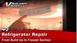 Whirlpool Refrigerator Repair Videos Pictures