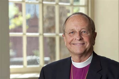 Bishop Gene Robinson On Coming Out In A Straight World Wales Online