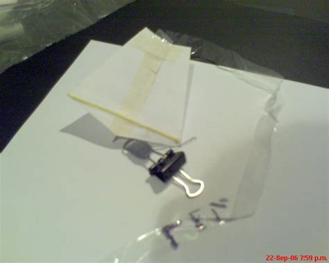 Pocket Sized Paper Kite 8 Steps Instructables
