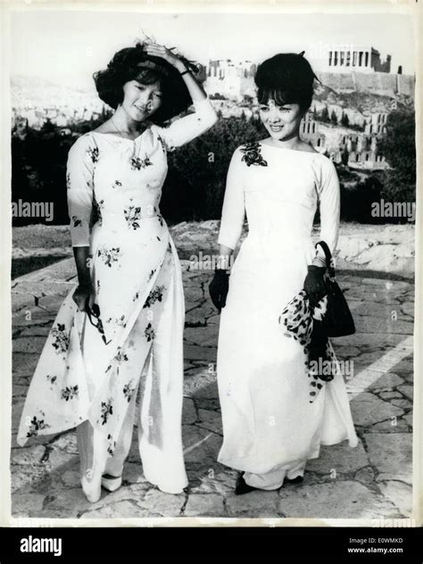 Sep 09 1963 Dragon Of Saigon In Athens The Beautiful Madame
