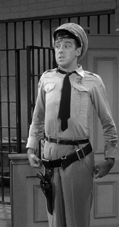 The Andy Griffith Show The Big House Tv Episode 1963 Imdb