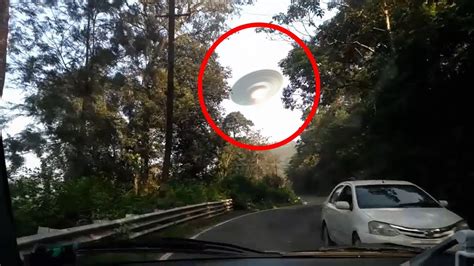 Real Ufo Spotted In India Scariest Ufo Sightings Caught On Camera My