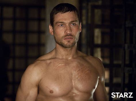 Watch Spartacus Blood And Sand Prime Video