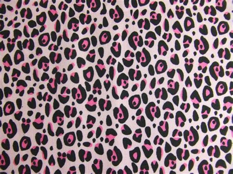 Free download Light Pink Leopard Print Showcase chic pink leopard