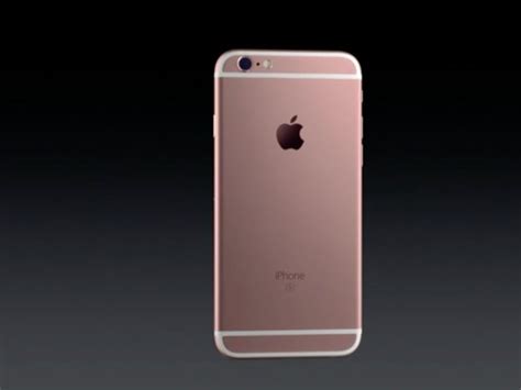 I Love My Rose Gold Iphone 6s Business Insider