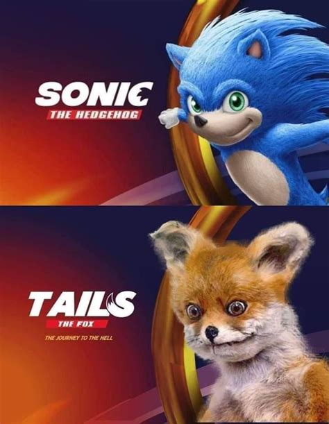 The Best Sonic The Hedgehog Memes Memedroid