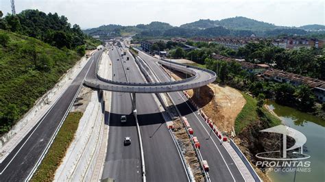 It is located about 30 kilometers northwest of kuala lumpur and 20 km nnw from shah alam, the state capital of selangor. Puncak Perdana | DASH : Damansara - Shah Alam Elevated ...