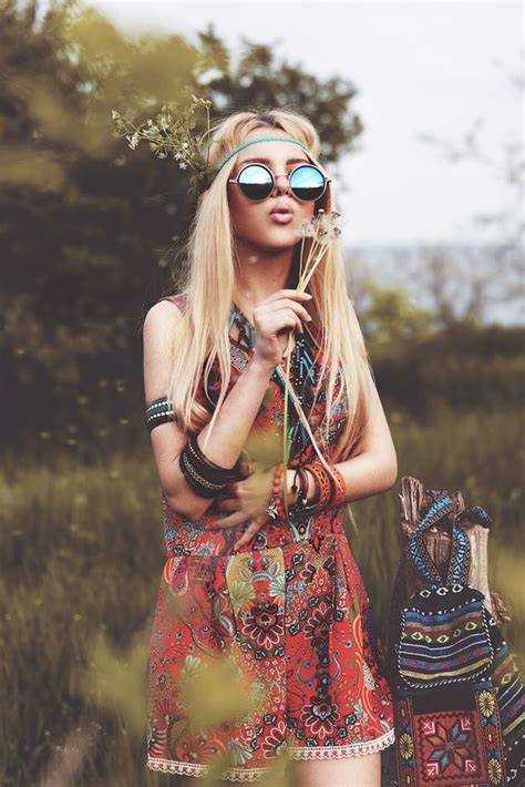 Extraordinary Boho Style Summer Outfits You Should Check Out Now Mco