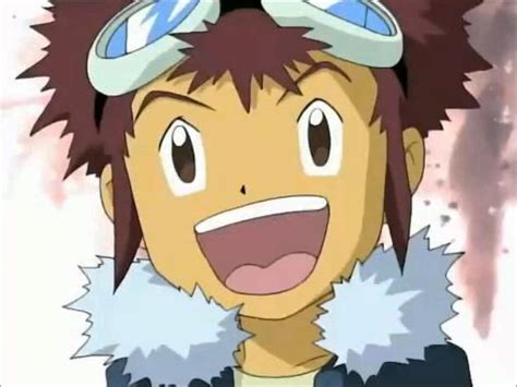 ¿davis Estará De Vuelta En Digimon Adventure Tri
