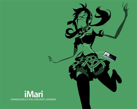 Makinami Mari Illustrious Neon Genesis Evangelion Image Zerochan Anime Image Board