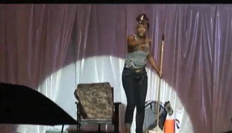 Miss Dominica Pageant Round Two Talent Dominica News Online