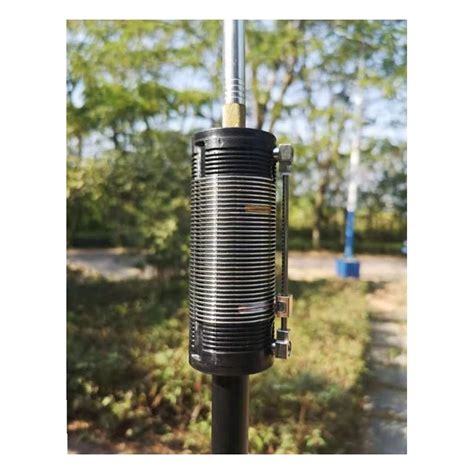 Antenne JPC Couverture Mhz Avec W