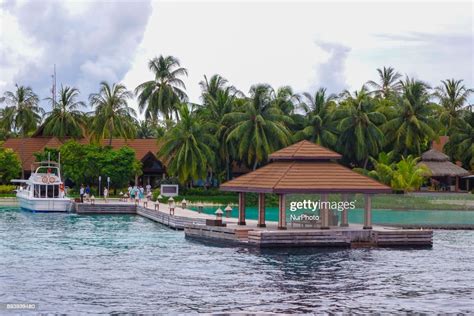 Kurumba Island Resort In Vihamanafushi North Male Atoll Maldives