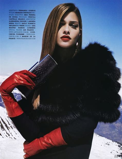 Lexee Couture Leather Gloves Outfit Stylish Gloves Red Leather Gloves