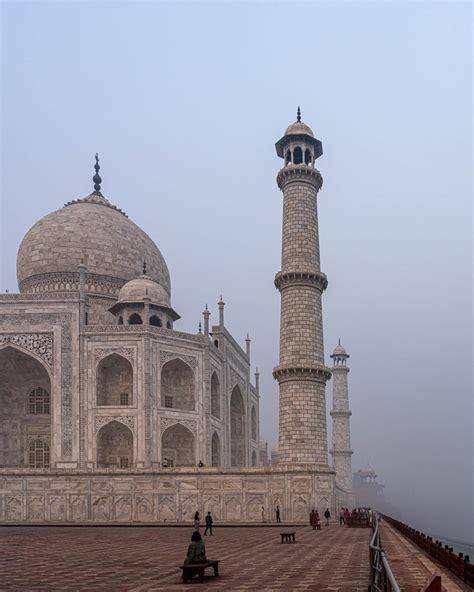 Visiting The Taj Mahal Andys Travel Blog 8 Andys Travel Blog