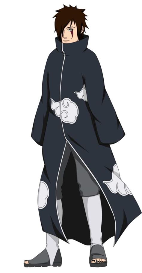 Ray Uchiha Wiki Naruto Amino