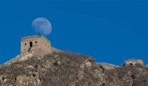 How Long Is The Great Wall China Mikes Great Wall Of China Guide
