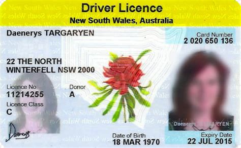 How To Renew Australian Nsw Driving License In 2023