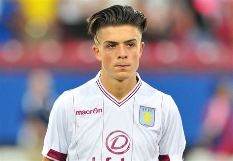 Table of content  close 0.1 ; Jack Grealish signs a four year deal with Villa : soccer