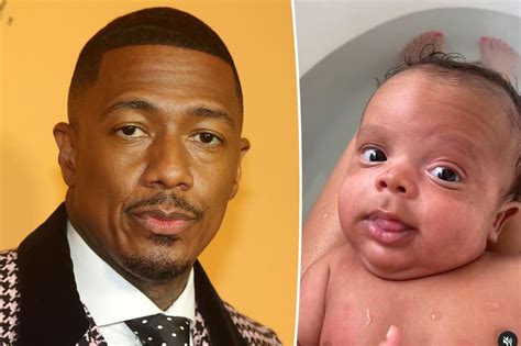 Nick Cannon Feels Heavy Guilt For Not Spending More Time With Late Son Zen