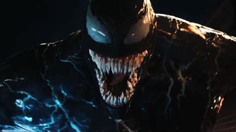 Venom Review A Film Lost In Time The Nerd Stash