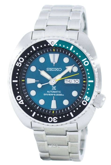 Seiko Prospex Automatic Divers 200m Limited Edition Srpb01 Srpb01k1