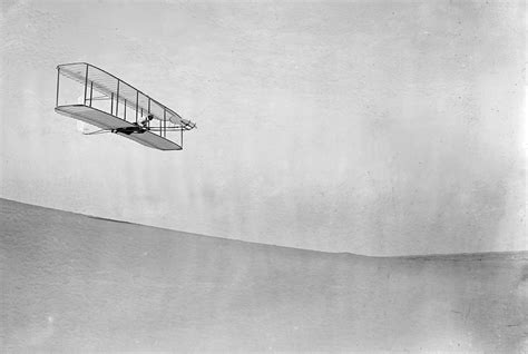 First Flight With The Wright Brothers The Atlantic