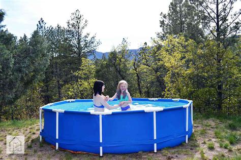 4 Foot Deep Pool Here Are The Best 3 Foot Deep Pool You Can Buy