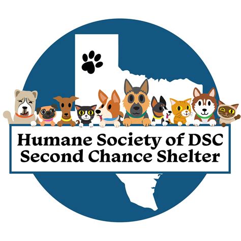 The Humane Society of DSC Second Chance Animal Shelter | Hereford TX