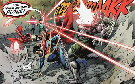 Action Comics 961 2016 Chris Is On Infinite Earths