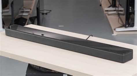 Bose Soundbar 700 With Speakers Bass Module Review