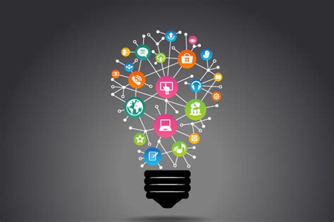 In future everything you interact with will be connected and they will communicate with each other. IoT (Internet of Things): A Short Series of Observations ...