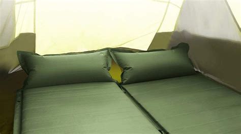 Hochwertige matratzen zum günstigen preis online bestellen. Günstige Camping Luftmatratze zum Zelten kaufen ...