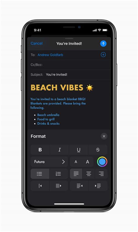 We offer tools to get started, links you should visit, and thousands of popular apps ready for download. iOS 13 Announced With Dark Mode, Faster App Launch Times, More