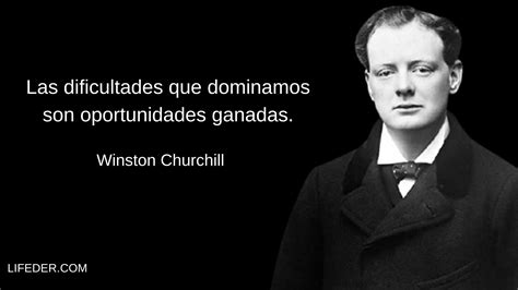 100 frases de Winston Churchill sobre política el éxito y la vida