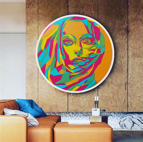 Transform Your Space With The Right Artwork Design Dekko