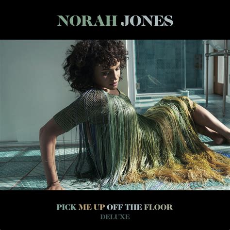 Norah Jones Pick Me Up Off The Floor Deluxe Edition 2020 Official Digital Download 24bit
