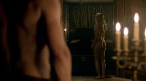 Nude Video Celebs Hannah New Nude Black Sails S03e07 2016