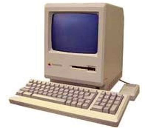 How Much Is Your Old Vintage Apple Mac Computer Worth Turbofuture