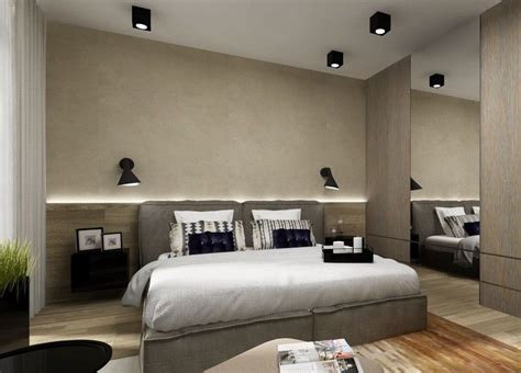 Polsterbett bilbao 180x200 cm weiß. Indirekte Beleuchtung LED - 75 Ideen für jeden Wohnraum ...