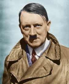 Albums 98 Pictures Images Of Adolf Hitler Updated 102023