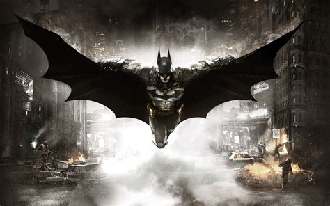 Batman Dark Knight 3d Wallpaper Hd Wallpaper Wallpaper Flare