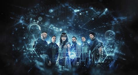 Within Temptation and Evanescence add extra European tour dates ...