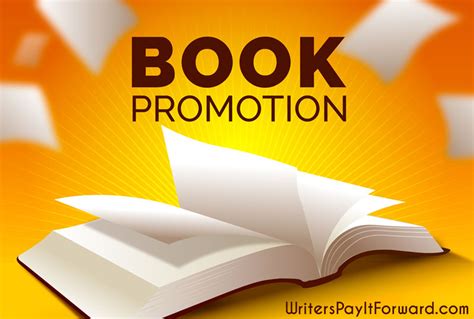 📚 Promote Your Book Easy Book Promotion