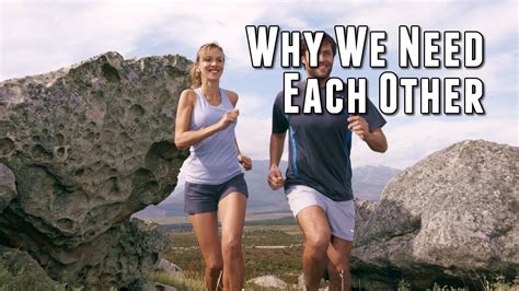 Why We Need Each Other - May 18, 2014 | Crosspoint Church Online