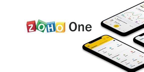 Zoho One Arriva Orchestly Una Nuova App Per Gestire Il Flusso Aziendale