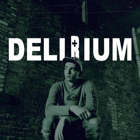 Delirium Spotify