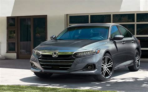Honda Accord Dimensions Ground Clearance Boot Space