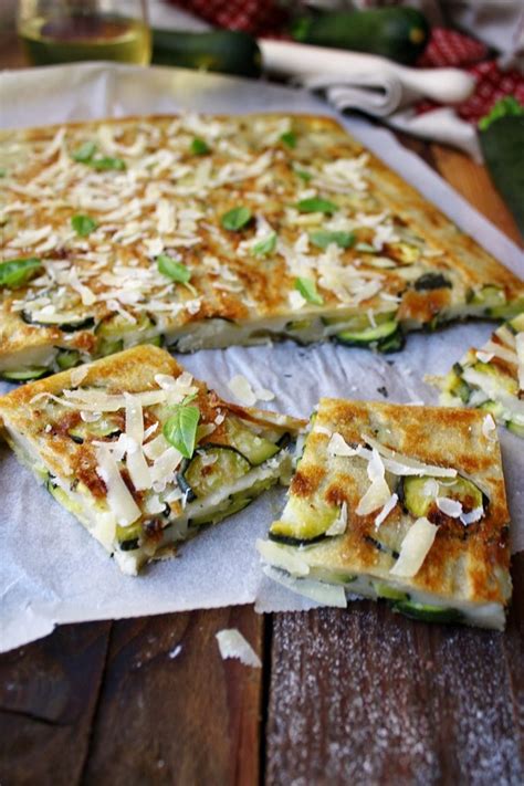 Zucchini) is attested earlier and hence preferred by the accademia della crusca, the italian language regulator.11 the feminine zucchina (plural: SCHIACCIATA DI ZUCCHINE - I SAPORI DI CASA