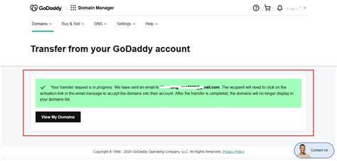 How To Transfer Domain From Godaddy To Godaddy Account In Hindi